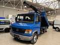Mercedes-Benz Vario 1 VARIO 814D | KIPPER | KRAAN | Blau - thumbnail 1