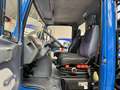 Mercedes-Benz Vario 1 VARIO 814D | KIPPER | KRAAN | Blau - thumbnail 14