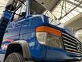 Mercedes-Benz Vario 1 VARIO 814D | KIPPER | KRAAN | Blau - thumbnail 12