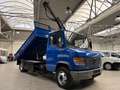 Mercedes-Benz Vario 1 VARIO 814D | KIPPER | KRAAN | Blau - thumbnail 11