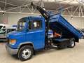 Mercedes-Benz Vario 1 VARIO 814D | KIPPER | KRAAN | Blau - thumbnail 5