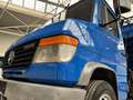 Mercedes-Benz Vario 1 VARIO 814D | KIPPER | KRAAN | Blau - thumbnail 3