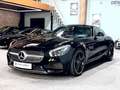 Mercedes-Benz AMG GT Coupe / Panorama / Burmester Negro - thumbnail 2