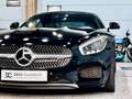 Mercedes-Benz AMG GT Coupe / Panorama / Burmester Negro - thumbnail 37