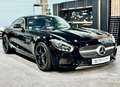 Mercedes-Benz AMG GT Coupe / Panorama / Burmester Negro - thumbnail 4
