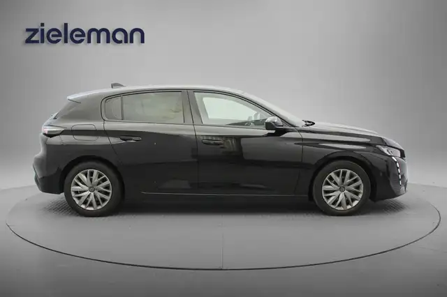 Peugeot 308 view 15