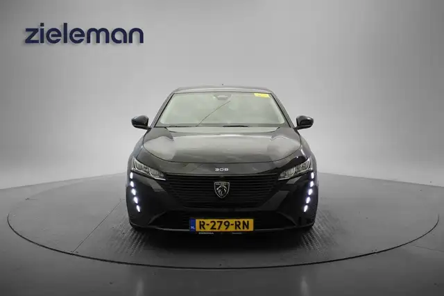 Peugeot 308 view 14