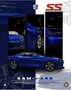 Chevrolet Camaro 6.2 Coupé - thumbnail 7