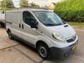 Opel Vivaro Gesloten bestel L1/H1 met nieuwe APK Wit - thumbnail 2