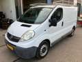 Opel Vivaro Gesloten bestel L1/H1 met nieuwe APK Wit - thumbnail 1