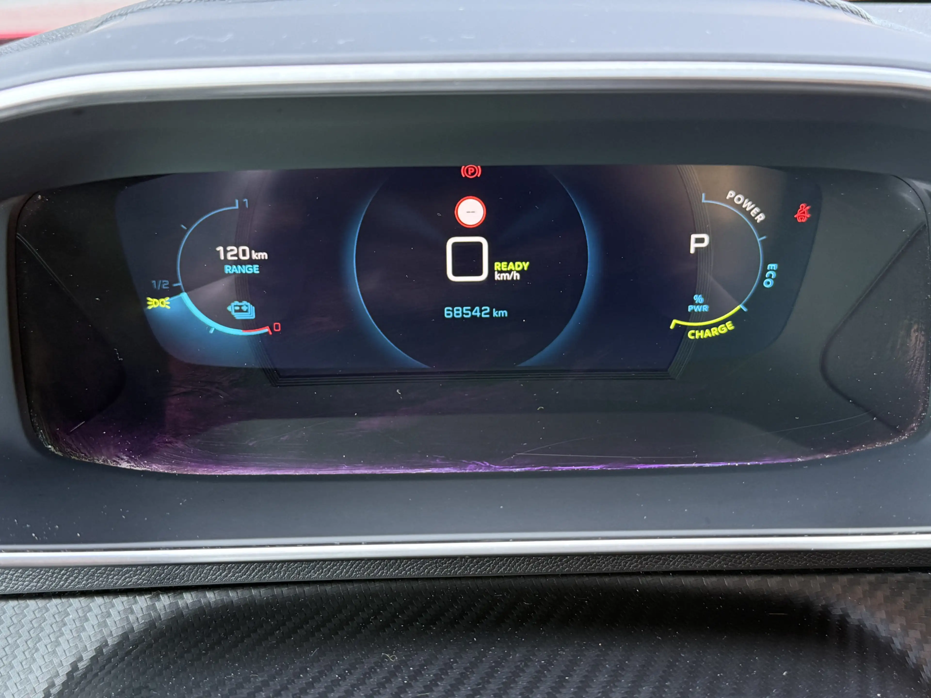 Peugeot e-2008 BWJ 2023 EV GT 136 PK 50 kWh PANO DAK | KEYLESS | — photo 14