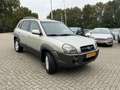 Hyundai TUCSON 2.0I STYLE Gris - thumbnail 4