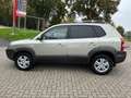 Hyundai TUCSON 2.0I STYLE Gris - thumbnail 11
