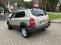 Hyundai TUCSON 2.0I STYLE Gris - thumbnail 2