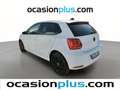 Volkswagen Polo 1.0 BMT A- 55kW Blanco - thumbnail 3