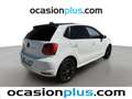 Volkswagen Polo 1.0 BMT A- 55kW Blanco - thumbnail 4