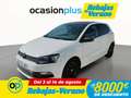Volkswagen Polo 1.0 BMT A- 55kW Blanco - thumbnail 1