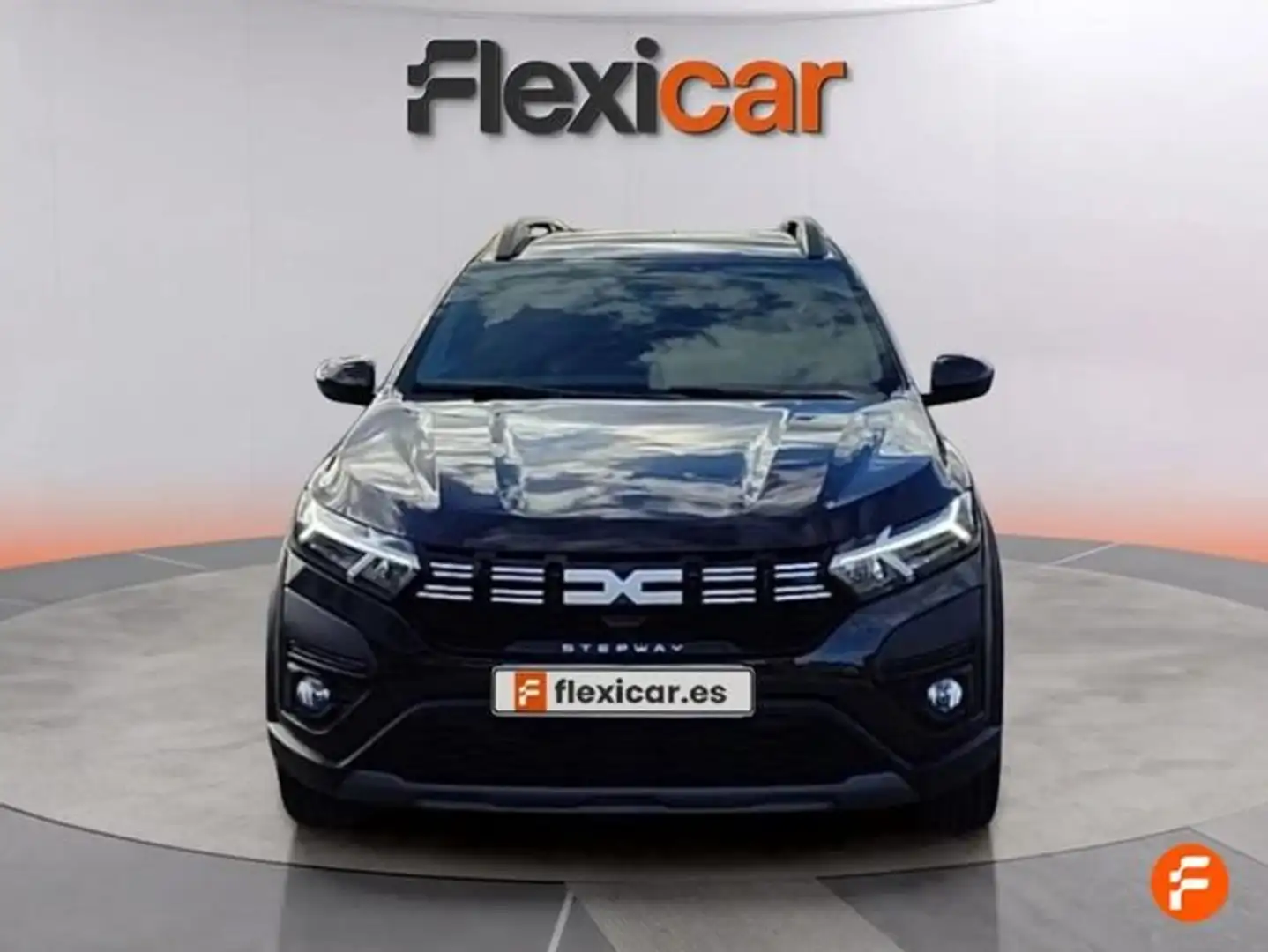 Dacia Sandero ECO-G Expresion 74kW Gris - 2