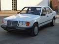 Mercedes-Benz 260 E *Original 82.000 km*Automatik*SD*TOP Zustan Wit - thumbnail 7