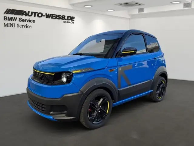 Ligier D R.EBEL  +Auto fahren ab 15 Jahren+