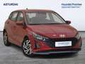 Hyundai i20 1.2 MPI Klass Rood - thumbnail 2