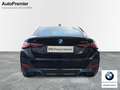BMW i4 eDrive40 Schwarz - thumbnail 5