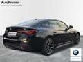 BMW i4 eDrive40 Schwarz - thumbnail 4