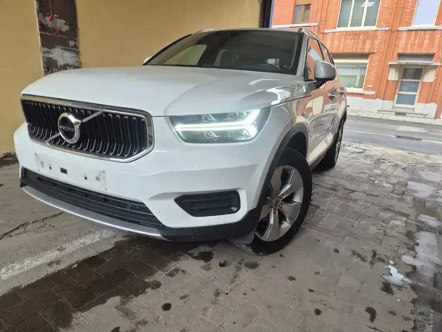 Volvo XC40 XC40 1.5 T3 Momentum
