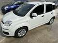 Fiat Panda 1.2 easypower Lounge Gpl 69cv Blanc - thumbnail 2