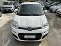 Fiat Panda 1.2 easypower Lounge Gpl 69cv Blanc - thumbnail 1