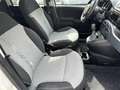 Fiat Panda 1.2 easypower Lounge Gpl 69cv Blanc - thumbnail 9