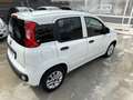 Fiat Panda 1.2 easypower Lounge Gpl 69cv Blanc - thumbnail 6