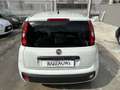 Fiat Panda 1.2 easypower Lounge Gpl 69cv Blanc - thumbnail 4