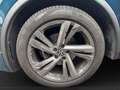 Volkswagen Tiguan 1.5 TSI DSG R-LINE LM19 AHK IQ.LIGHT KAME Bleu - thumbnail 7