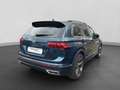 Volkswagen Tiguan 1.5 TSI DSG R-LINE LM19 AHK IQ.LIGHT KAME Bleu - thumbnail 3
