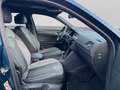 Volkswagen Tiguan 1.5 TSI DSG R-LINE LM19 AHK IQ.LIGHT KAME Bleu - thumbnail 4