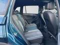 Volkswagen Tiguan 1.5 TSI DSG R-LINE LM19 AHK IQ.LIGHT KAME Bleu - thumbnail 6