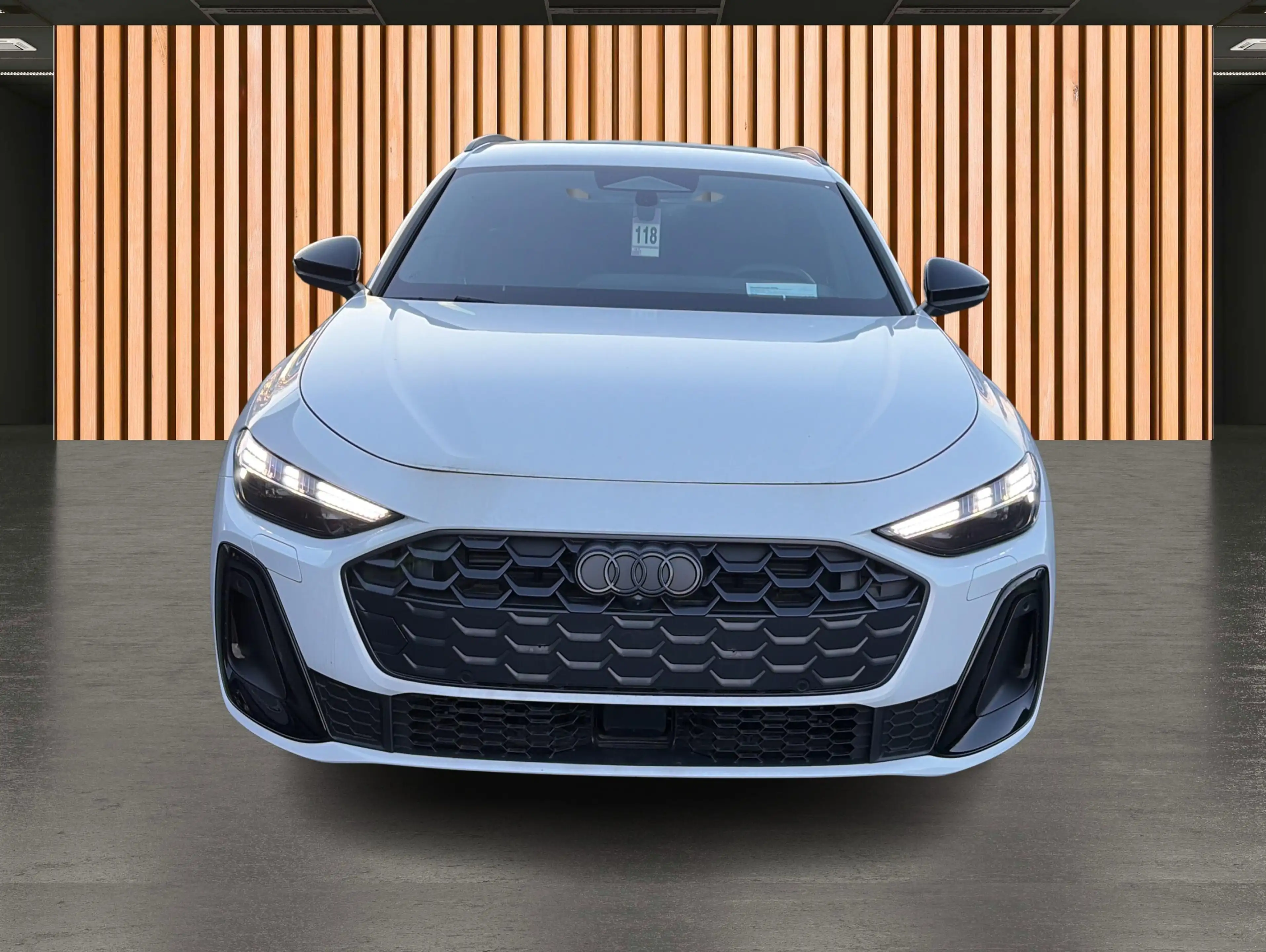 Audi A5 2.0 TFSI S Line Plus S Tronic*Navi*Matrix*Na — photo 5