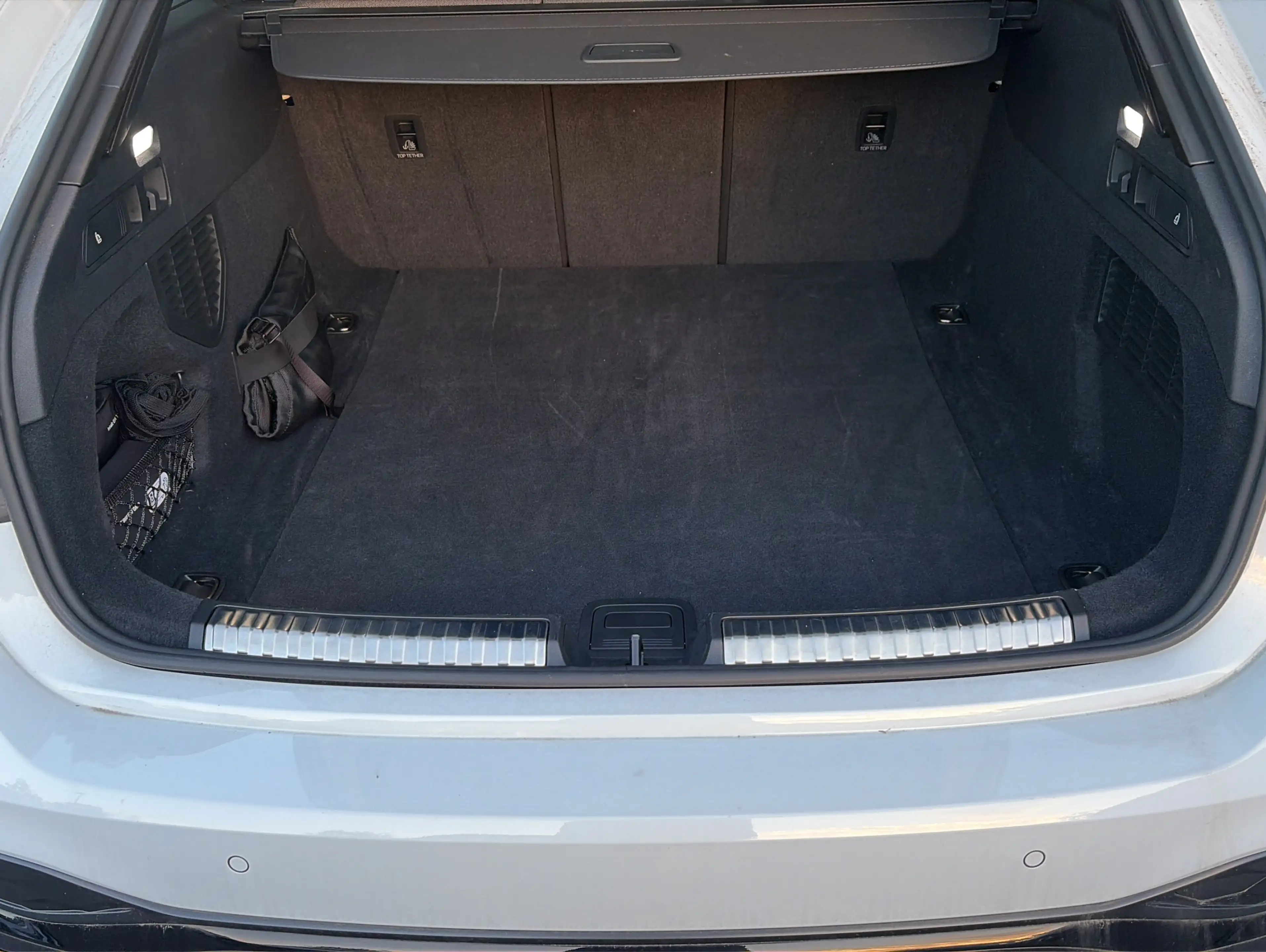 Audi A5 2.0 TFSI S Line Plus S Tronic*Navi*Matrix*Na — photo 14