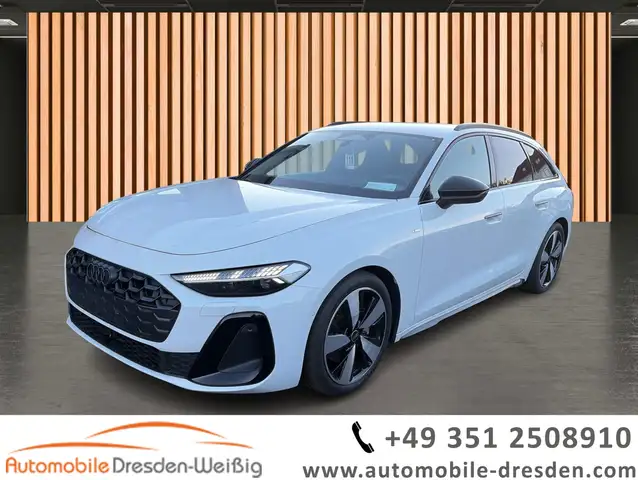 Audi A5 2.0 TFSI S Line Plus S Tronic*Navi*Matrix*Na