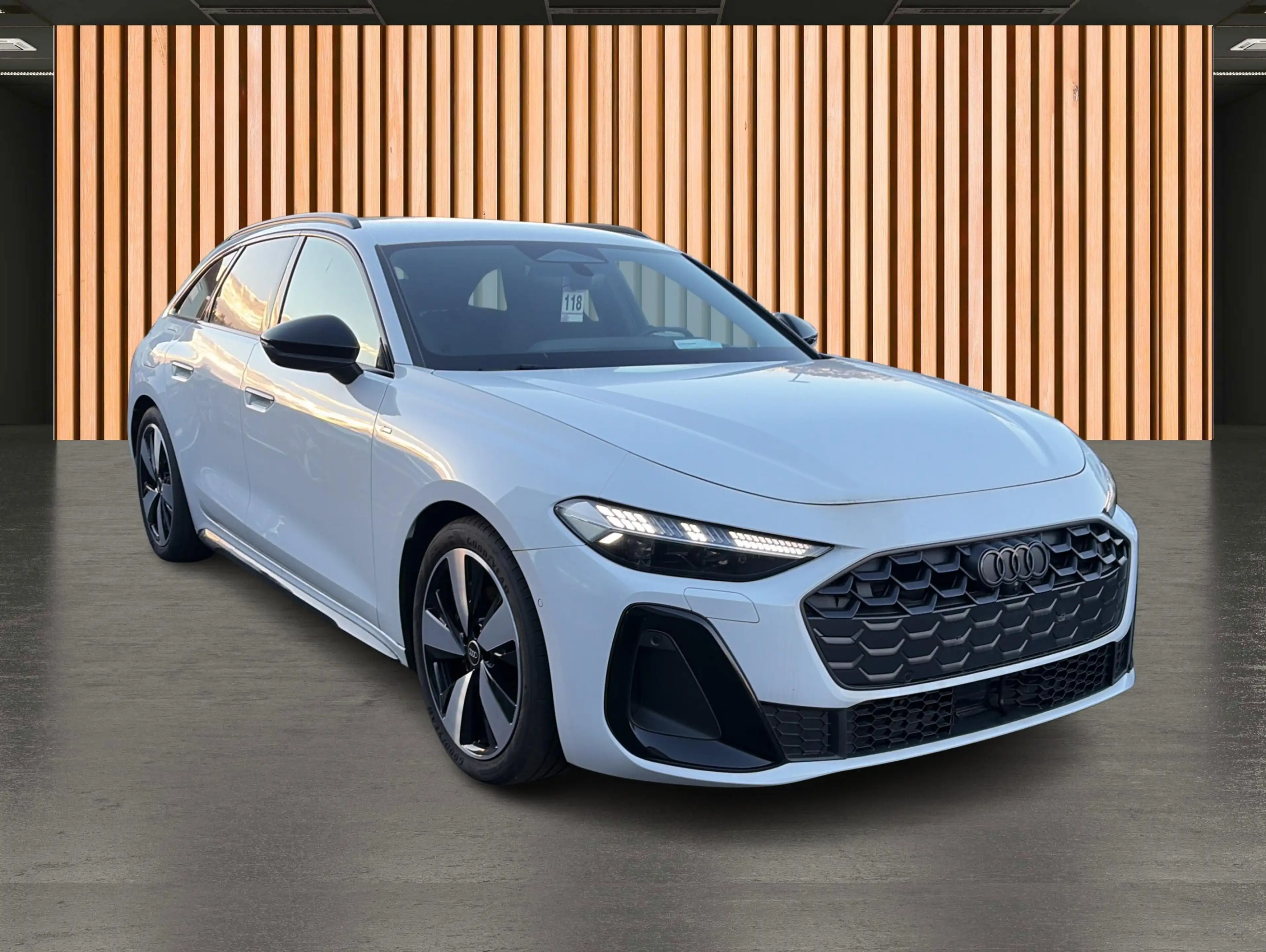 Audi A5 2.0 TFSI S Line Plus S Tronic*Navi*Matrix*Na — photo 6