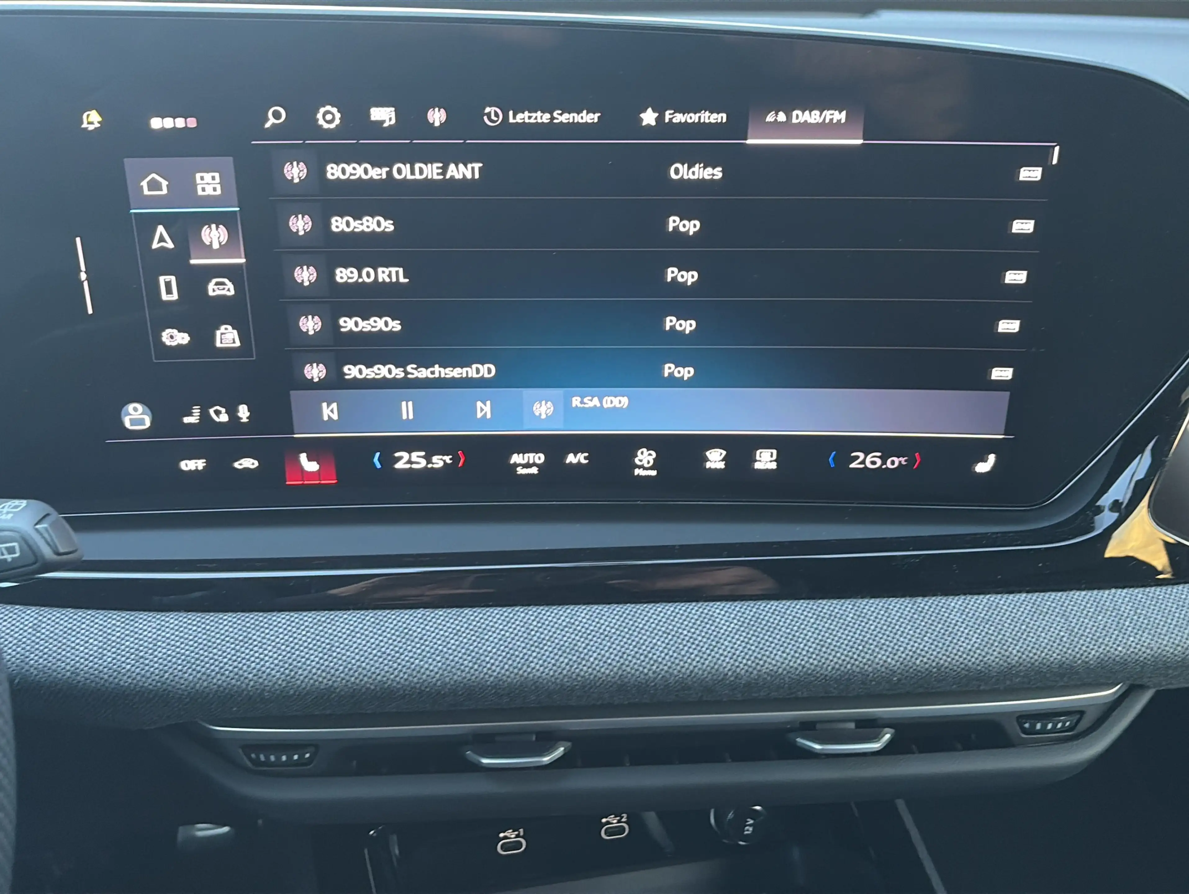 Audi A5 2.0 TFSI S Line Plus S Tronic*Navi*Matrix*Na — photo 19