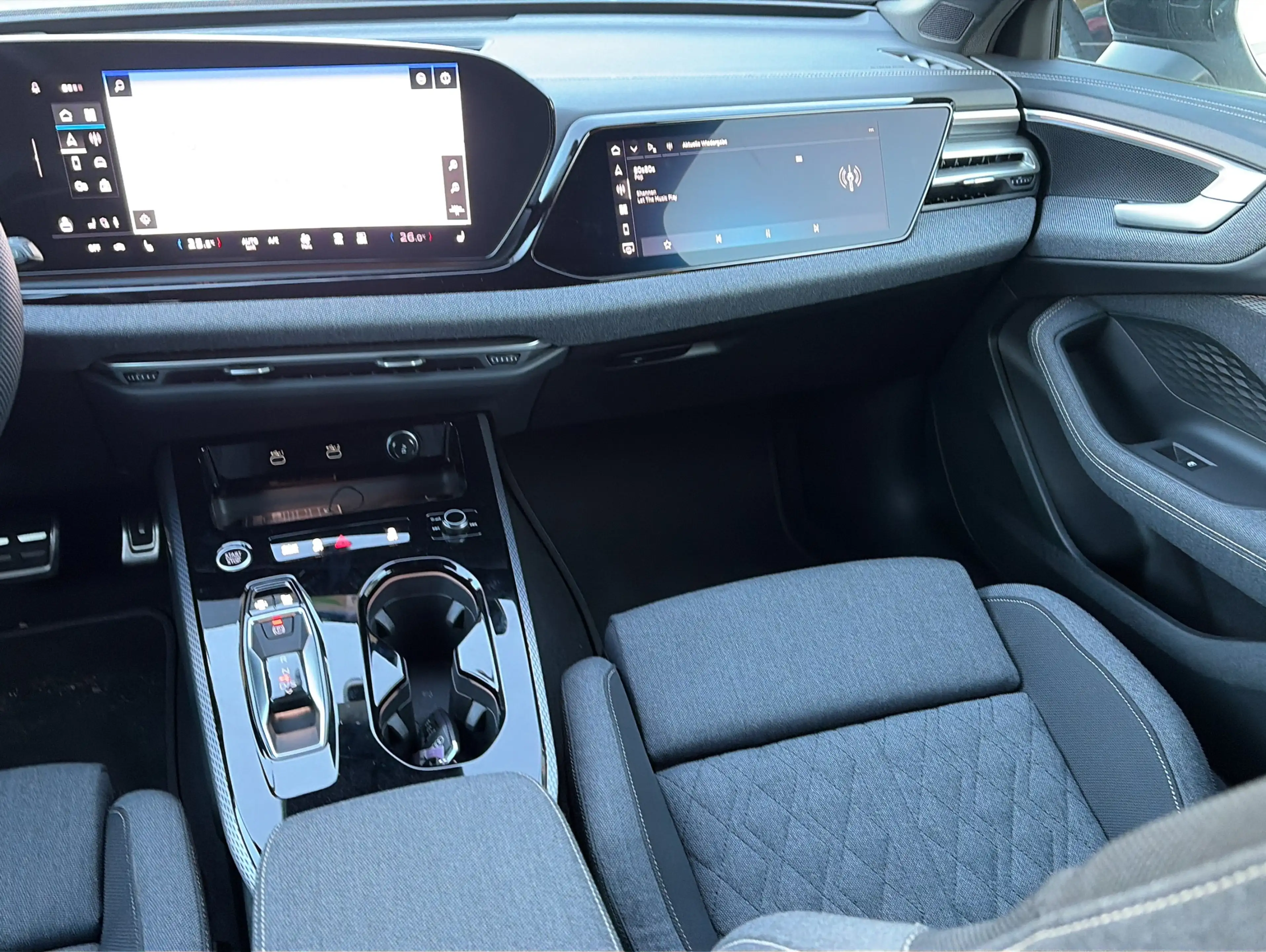 Audi A5 2.0 TFSI S Line Plus S Tronic*Navi*Matrix*Na — photo 13