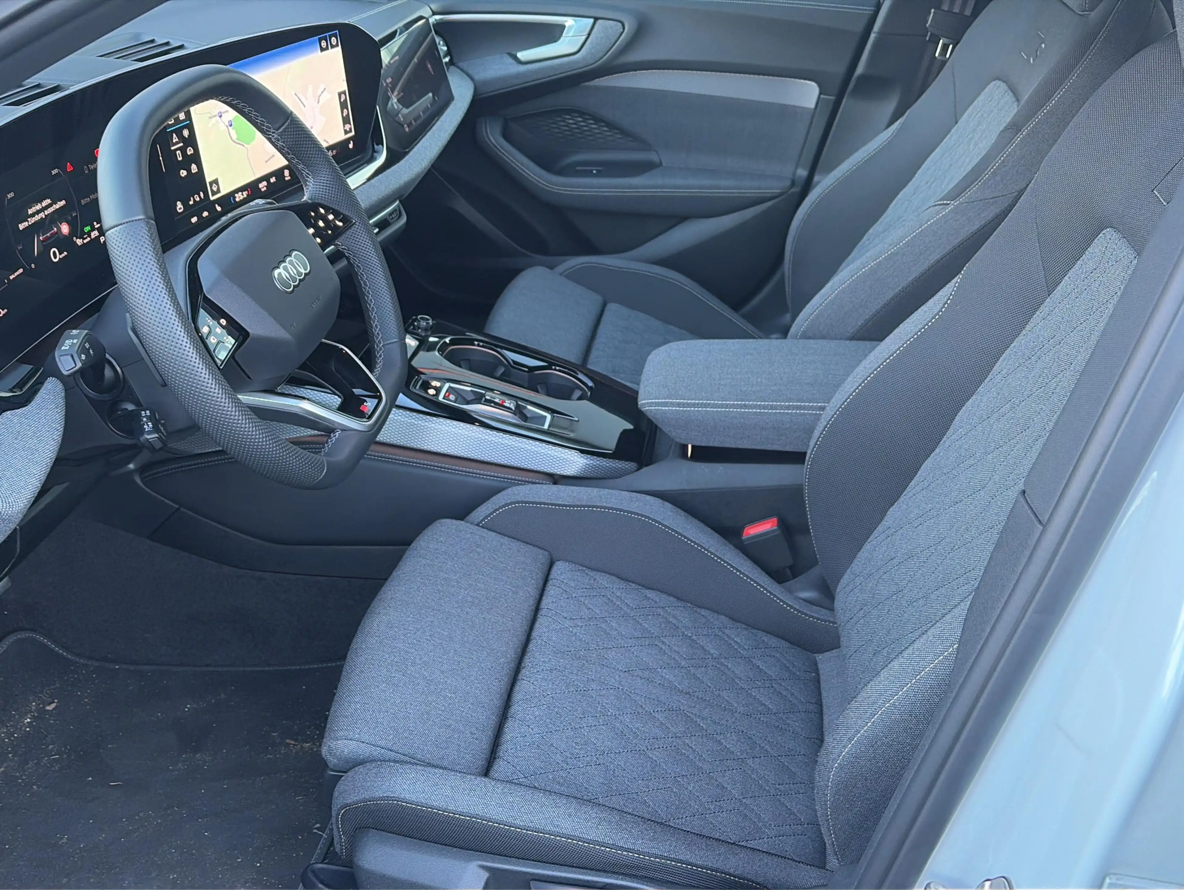 Audi A5 2.0 TFSI S Line Plus S Tronic*Navi*Matrix*Na — photo 12