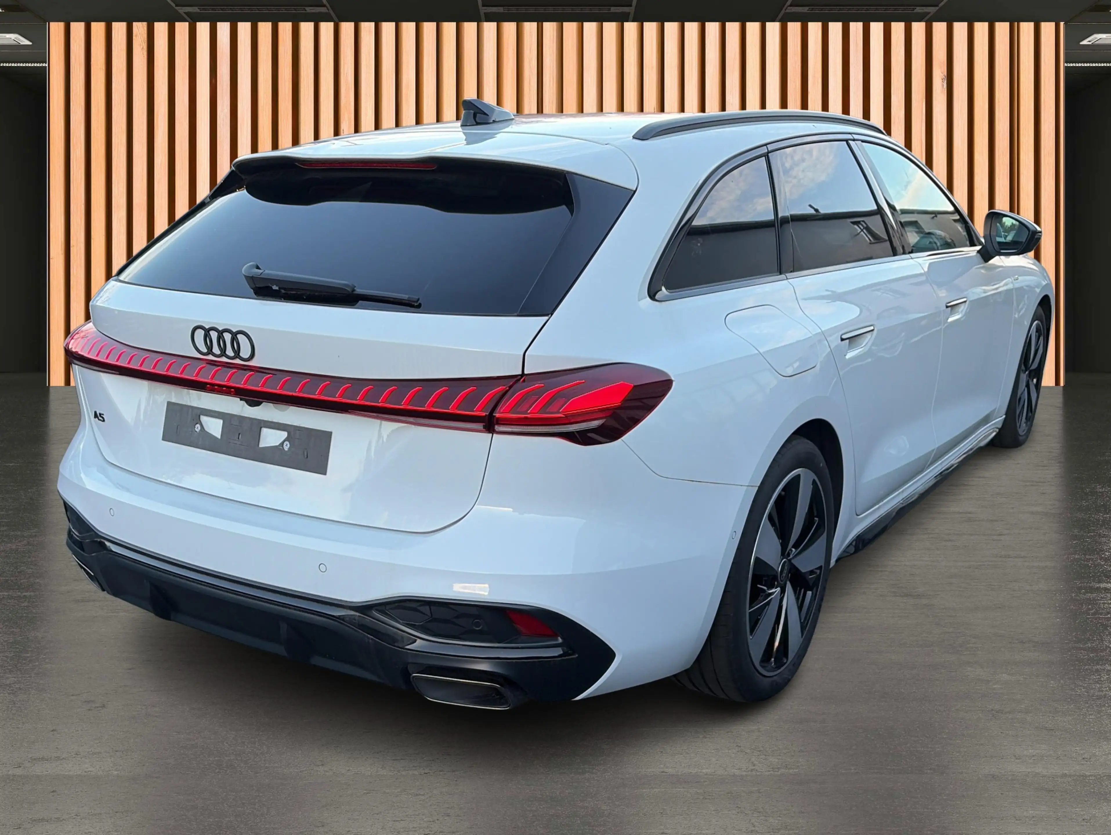 Audi A5 2.0 TFSI S Line Plus S Tronic*Navi*Matrix*Na — photo 7