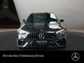 Mercedes-Benz C 63 AMG C 63 S E NIGHT+DRIVERS+360+AHK+BURMESTER+PERFSITZE Gris - thumbnail 1