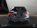 Mercedes-Benz C 63 AMG C 63 S E NIGHT+DRIVERS+360+AHK+BURMESTER+PERFSITZE Gris - thumbnail 8