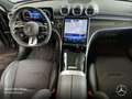 Mercedes-Benz C 63 AMG C 63 S E NIGHT+DRIVERS+360+AHK+BURMESTER+PERFSITZE Gris - thumbnail 12