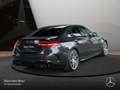 Mercedes-Benz C 63 AMG C 63 S E NIGHT+DRIVERS+360+AHK+BURMESTER+PERFSITZE Gris - thumbnail 6