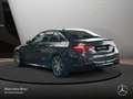 Mercedes-Benz C 63 AMG C 63 S E NIGHT+DRIVERS+360+AHK+BURMESTER+PERFSITZE Gris - thumbnail 9